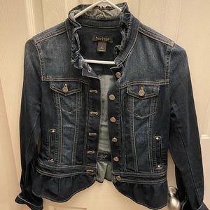 COPY - Denim Jacket